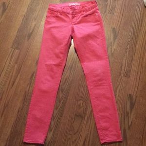Old Navy Rockstar Skinny Jeans